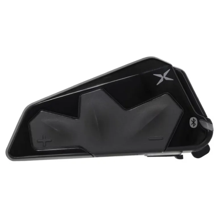 Interkom SCORPION EXO-COM LINK-1C SINGLE czarny