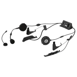 Interkom SENA SRL3 do SHOEI NEOTEC 3/GT-AIR 3/J-CRUISE 3 czarny