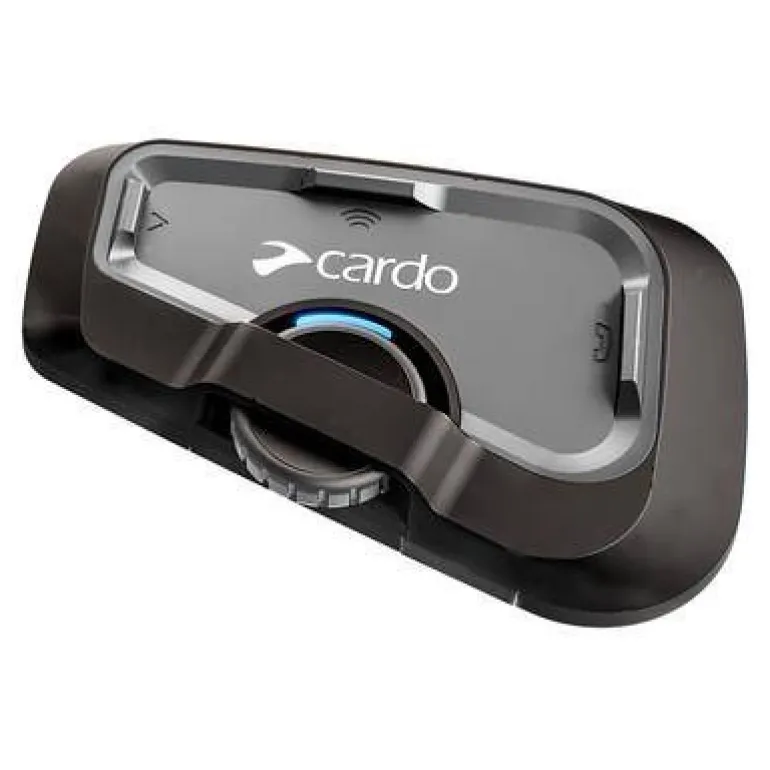 Interkom uniwersalny CARDO FREECOM 4X DUO