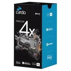 Interkom uniwersalny CARDO FREECOM 4X SINGLE