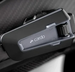 Interkom uniwersalny Cardo Packtalk Neo Single