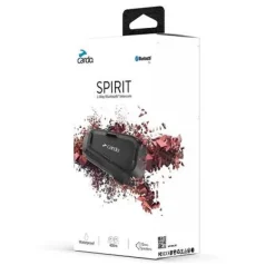 Interkom uniwersalny CARDO SPIRIT SINGLE