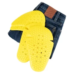 Jeansy motocyklowe damskie KNOX COLTON LADY STONE WASH INDIGO granatowy