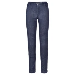 Jeansy motocyklowe damskie SPIDI MOTO JEGGINGS BLUE DENIM niebieski
