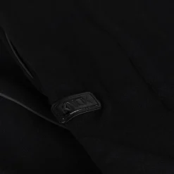 Jeansy motocyklowe KNOX SHIELD JOGGING BLACK czarny