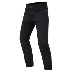 Jeansy motocyklowe REBELHORN CLASSIC III REGULAR FIT BLACK czarny