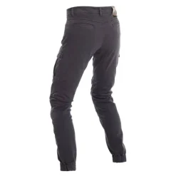 Jeansy motocyklowe RICHA APACHE GRAY szary