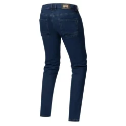Jeansy motocyklowe RICHA EPIC 2 DARK BLUE granatowy