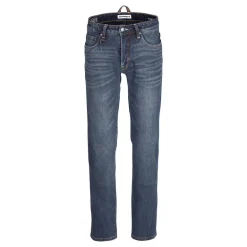 Jeansy motocyklowe SPIDI J&DYNEEMA EVO BLUE DARK USED niebieski