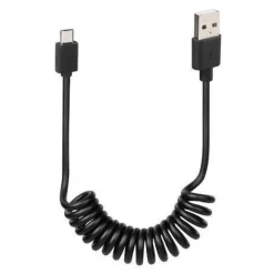 Kabel LAMPA MICRO USB 100cm
