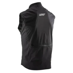 Kamizelka LEATT RACEVEST BLACK czarny