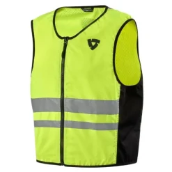 Kamizelka odblaskowa REVIT ATHOS 3 NEON YELLOW żółty fluo