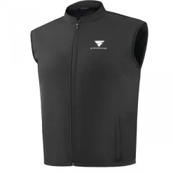 Kamizelka SHIMA WINDBREAKER czarny