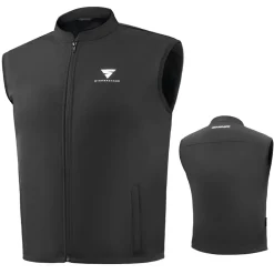 Kamizelka SHIMA WINDBREAKER czarny
