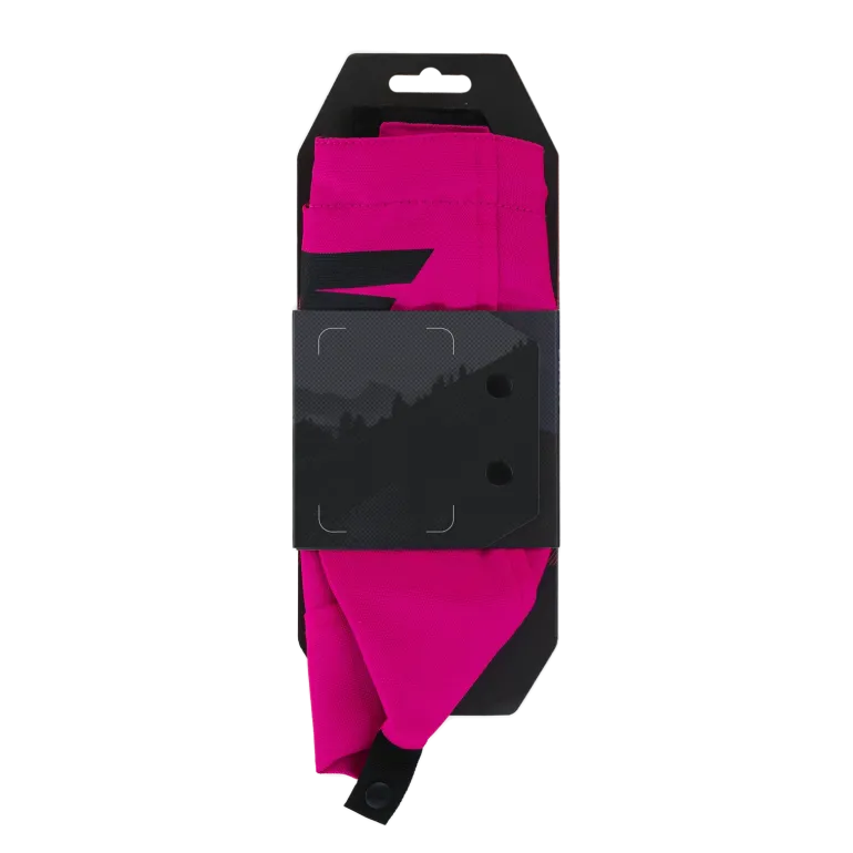 Kaptur do kurtki SHIMA DRIFT LADY PINK różowy