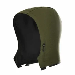 Kaptur do kurtki SHIMA DRIFT MEN KHAKI zielony