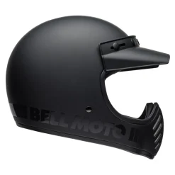 KASK BELL MOTO-3 CLASSIC M/G BLACK