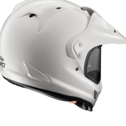 Kask cross ARAI TOUR-X4 WHITE biały