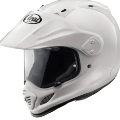 Kask cross ARAI TOUR-X4 WHITE biały