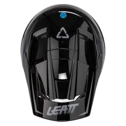 Kask cross LEATT MOTO 2.5 GREY szary