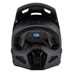 Kask cross LEATT MOTO 2.5 V24 STEALTH czarny