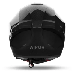 Kask integralny AIROH MATRYX CARBON GLOSS czarny