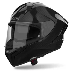 Kask integralny AIROH MATRYX CARBON GLOSS czarny