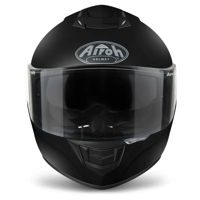 Kask integralny Airoh ST501 COLOR BLACK MATT czarny mat