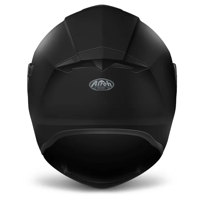 Kask integralny Airoh ST501 COLOR BLACK MATT czarny mat