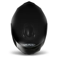 Kask integralny Airoh ST501 COLOR BLACK MATT czarny mat