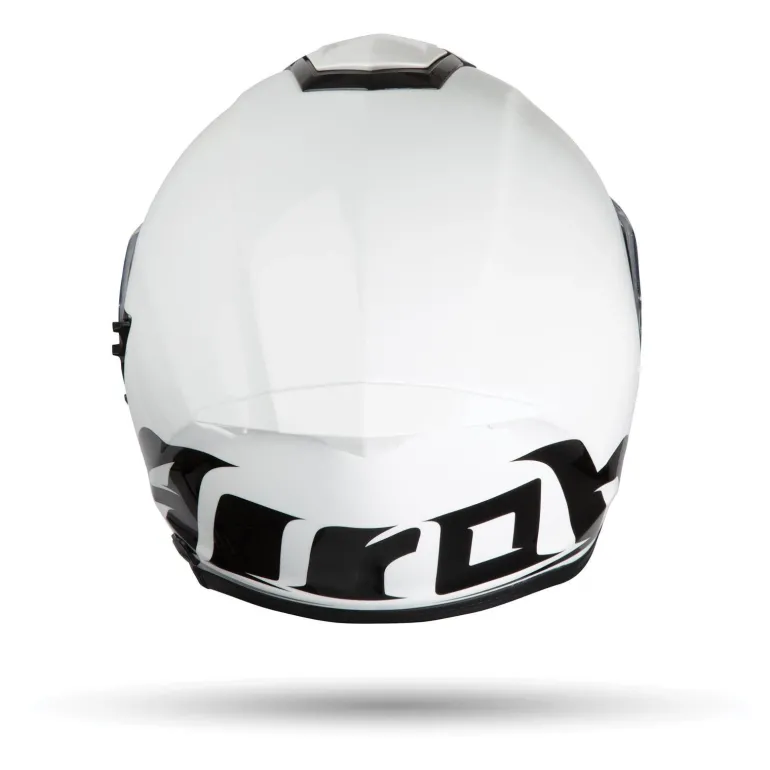 Kask integralny Airoh ST501 COLOR WHITE GLOSS biały