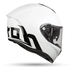 Kask integralny Airoh ST501 COLOR WHITE GLOSS biały