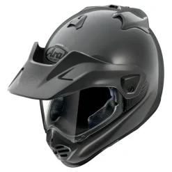 Kask integralny ARAI TOUR-X5 ADVENTURE GREY szary