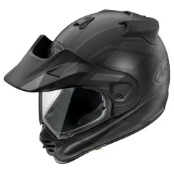 Kask integralny ARAI TOUR-X5 DISCOVERY BLACK czarny szary