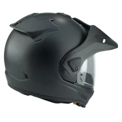 Kask integralny ARAI TOUR-X5 FROST BLACK czarny mat