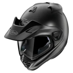 Kask integralny ARAI TOUR-X5 FROST BLACK czarny mat