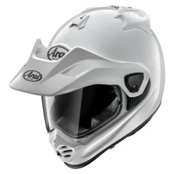 Kask integralny ARAI TOUR-X5 WHITE biały