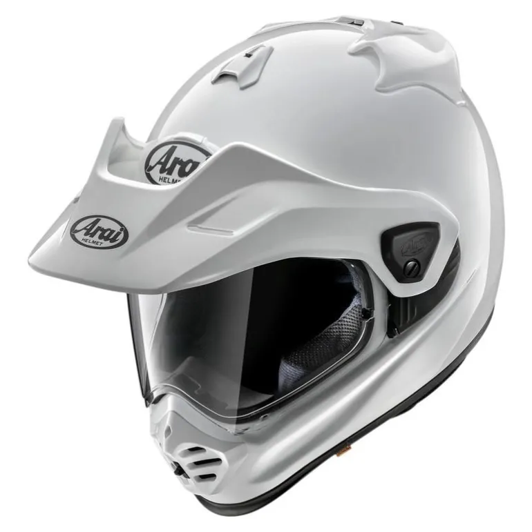 Kask integralny ARAI TOUR-X5 WHITE biały