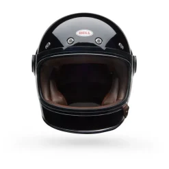 Kask integralny BELL BULLITT GT SOLID BLACK czarny