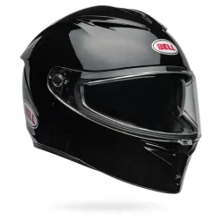 Kask integralny BELL LITHIUM ECE6 BLACK czarny
