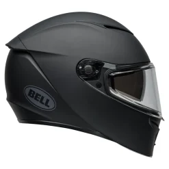 Kask integralny BELL LITHIUM ECE6 MATTE BLACK czarny mat
