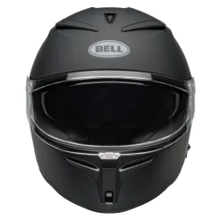 Kask integralny BELL LITHIUM ECE6 MATTE BLACK czarny mat