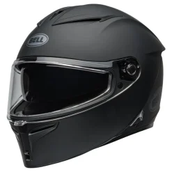 Kask integralny BELL LITHIUM ECE6 MATTE BLACK czarny mat