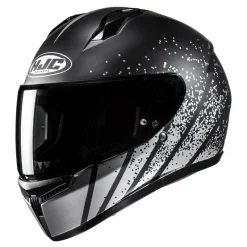 Kask integralny HJC C10 HAVEN BLACK/GREY czarny szary