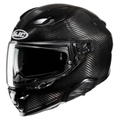Kask integralny HJC F71 CARBON BLACK czarny