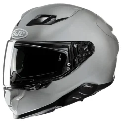 Kask integralny HJC F71 N. GREY szary