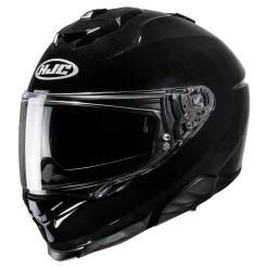 Kask integralny HJC I71 METAL BLACK czarny