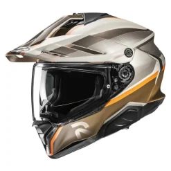 Kask integralny HJC RPHA 60 ARBRE DESERT beżowy