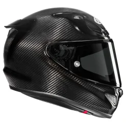 Kask integralny HJC RPHA 12 CARBON BLACK czarny