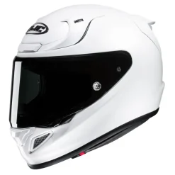 Kask integralny HJC RPHA 12 PEARL WHITE biały